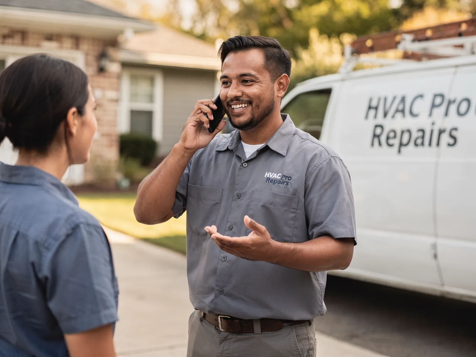 Heat Pump Repair California Hot Springs, CA FAQs